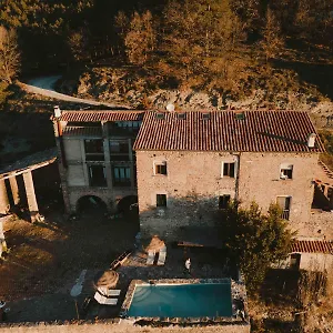  Séjour à la campagne Mas El Mir