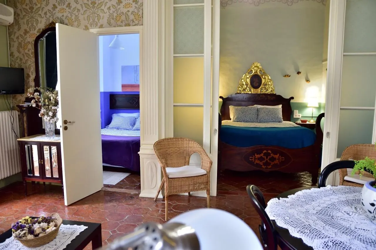 Apartment Can Sanllehi Castello  D'Empuries