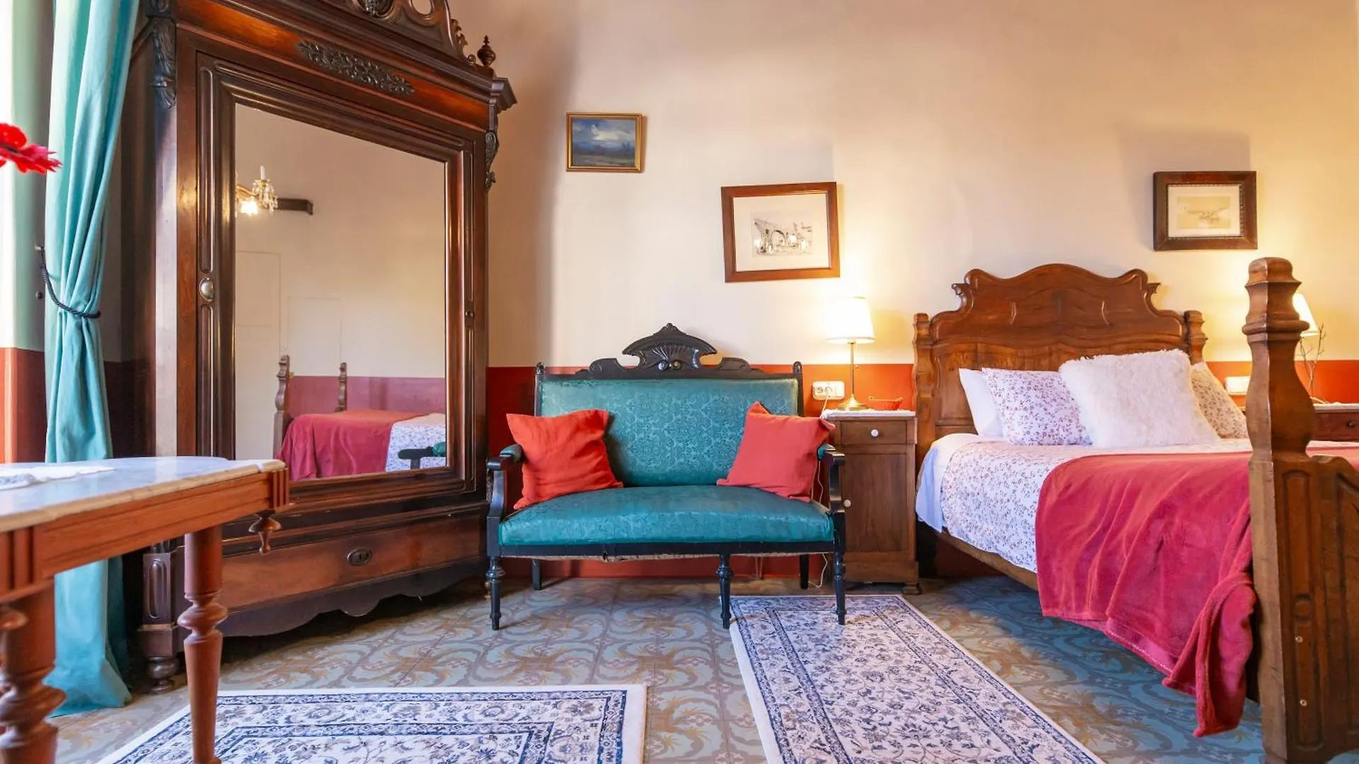 Can Sanllehi Castello  D'Empuries Apartment