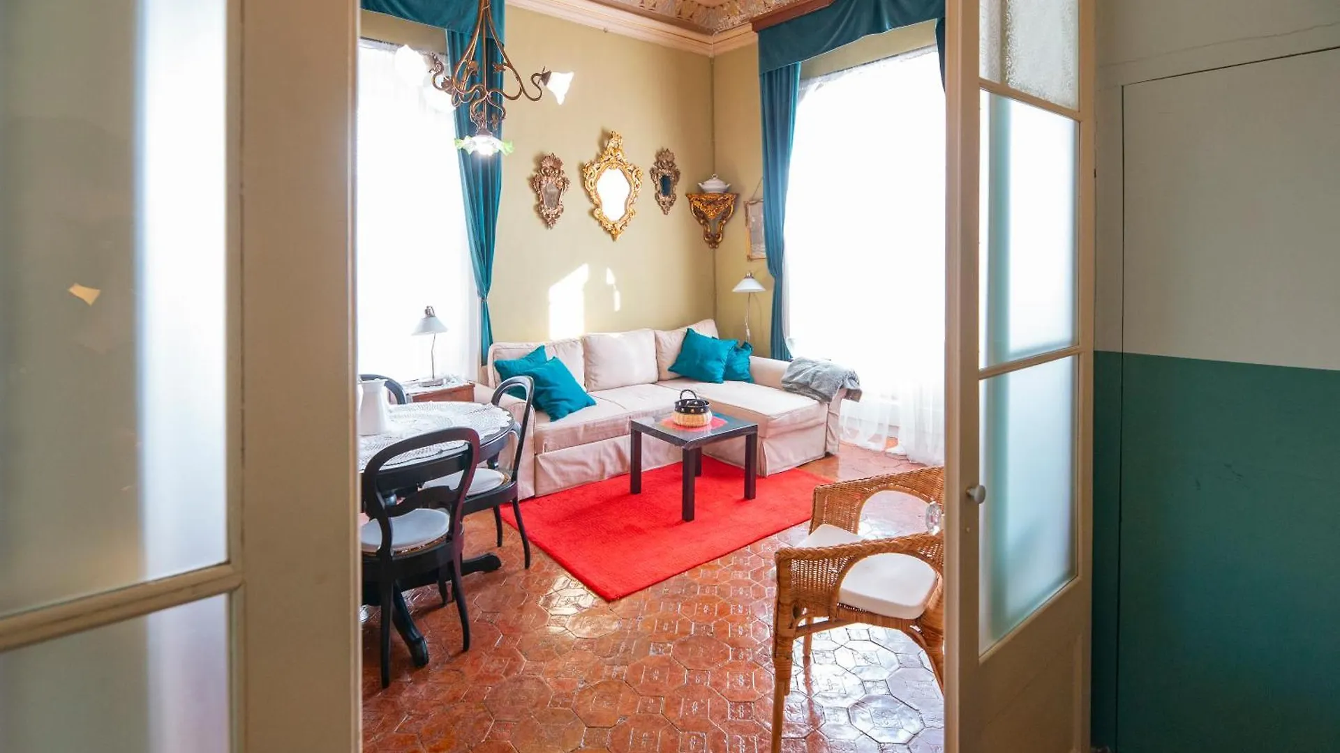 Can Sanllehi Castello  D'Empuries Appartement