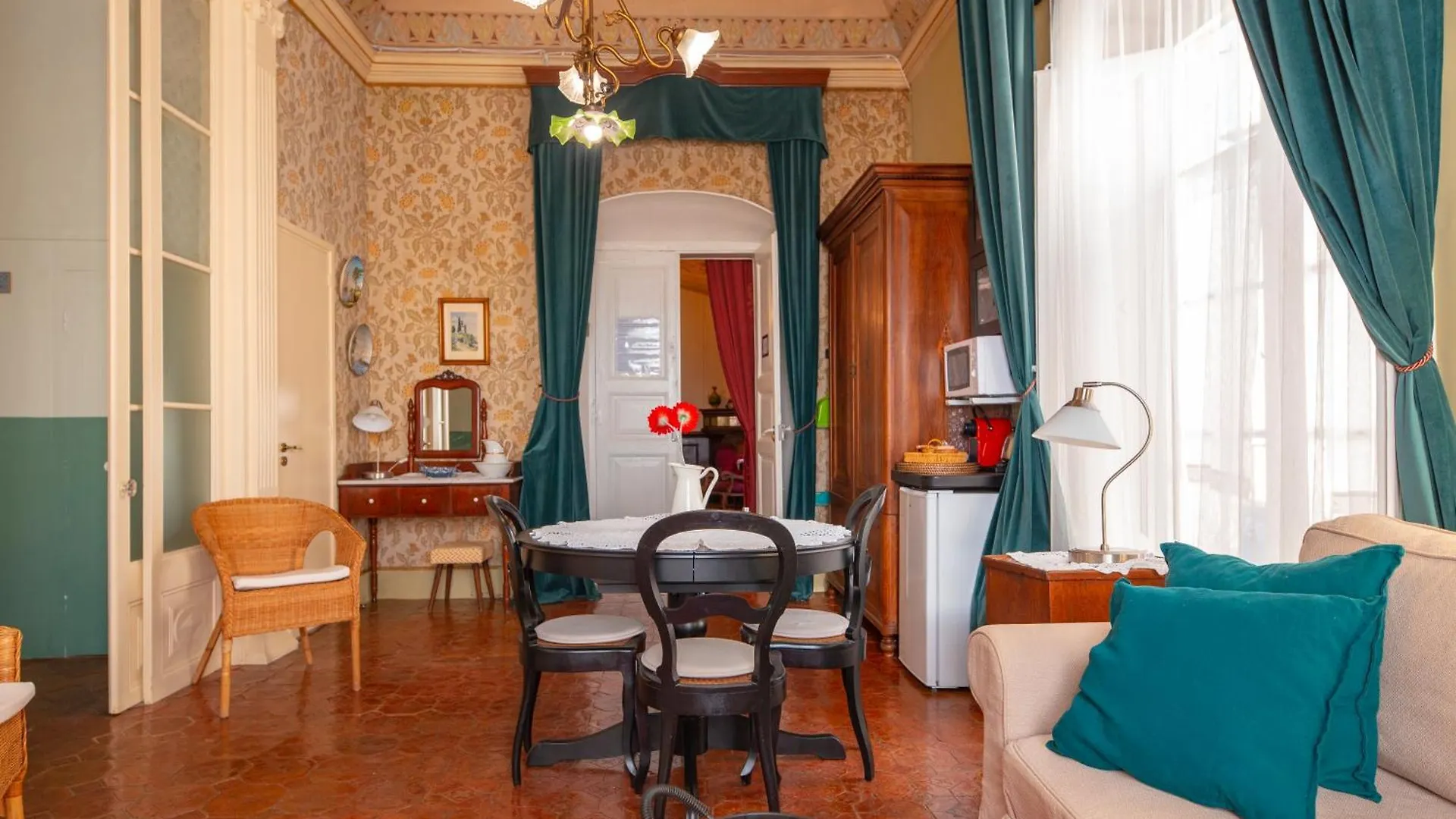 Appartement Can Sanllehi Castello  D'Empuries Espagne