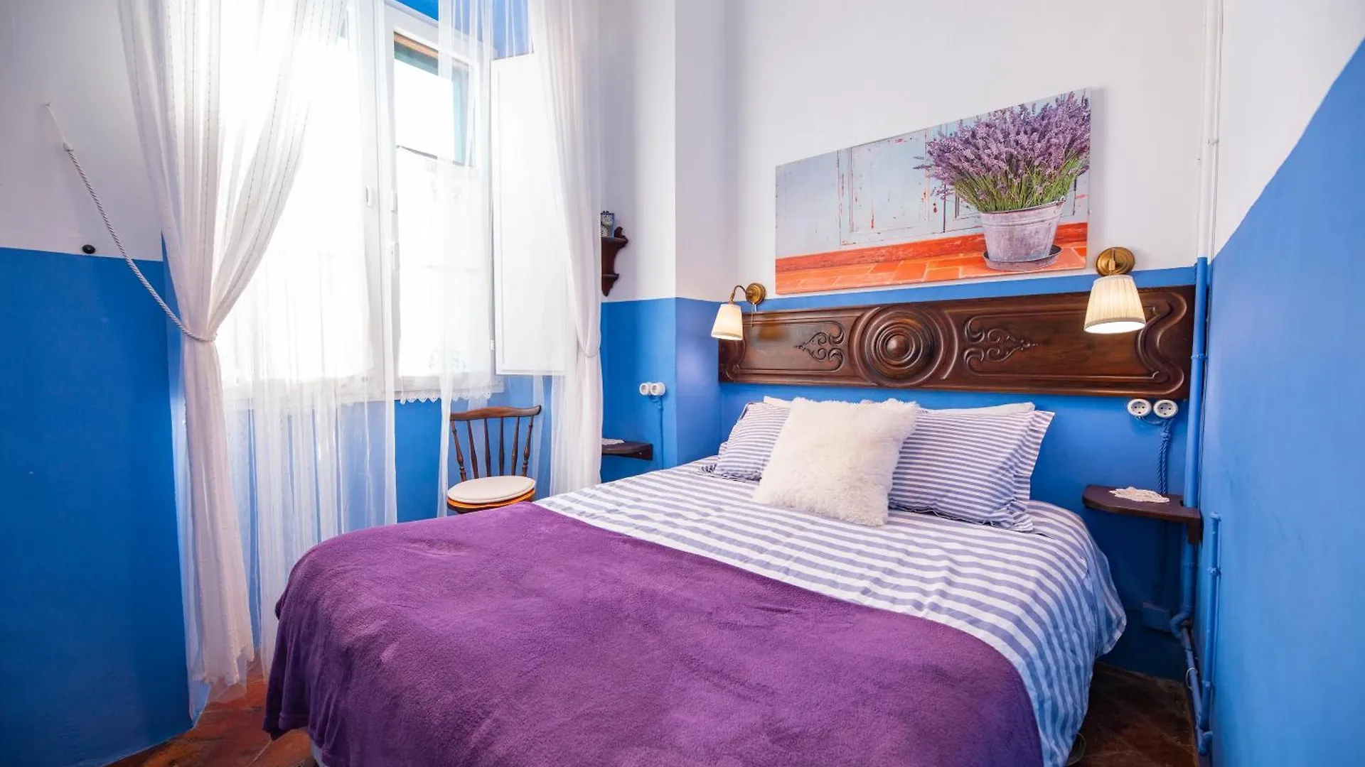 Appartement Can Sanllehi Castello  D'Empuries
