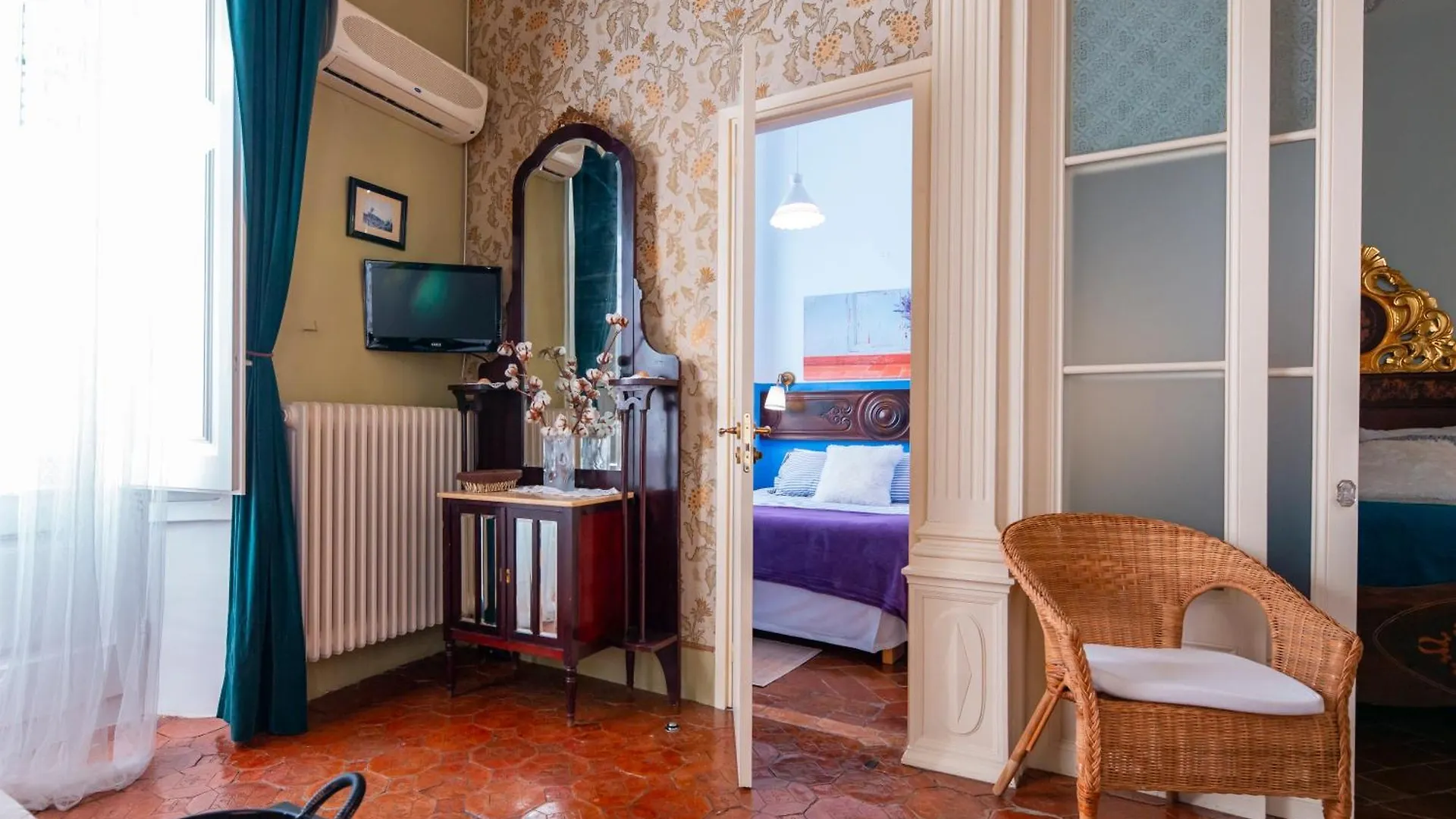 Appartement Can Sanllehi Castello  D'Empuries