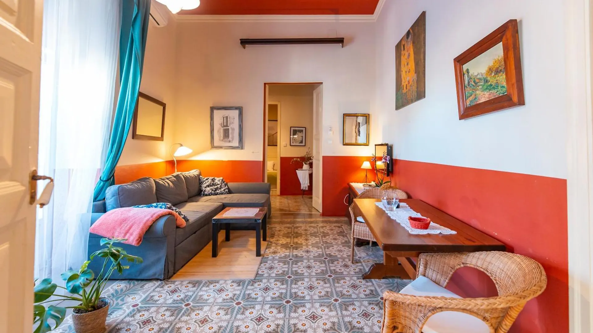 Can Sanllehi Castello  D'Empuries Appartement
