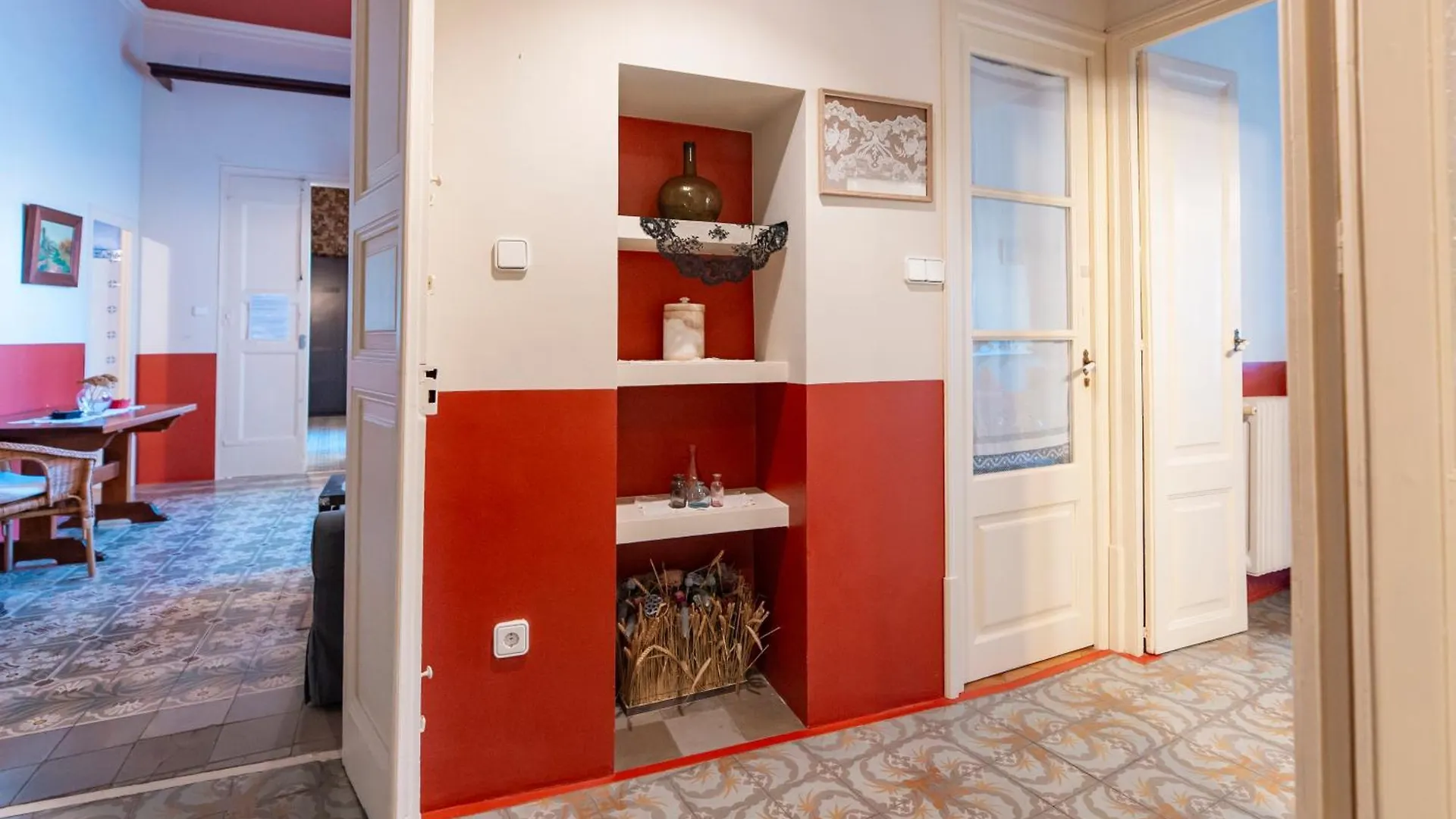 Appartement Can Sanllehi Castello  D'Empuries