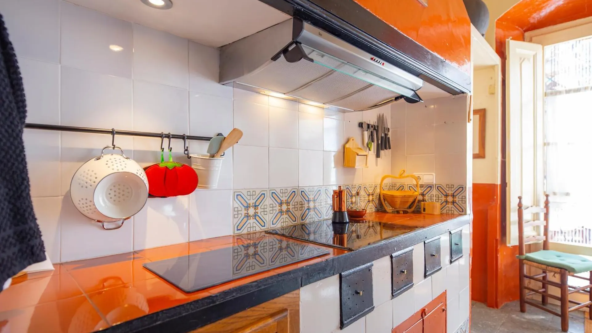 Apartment Can Sanllehi Castello  D'Empuries Spain